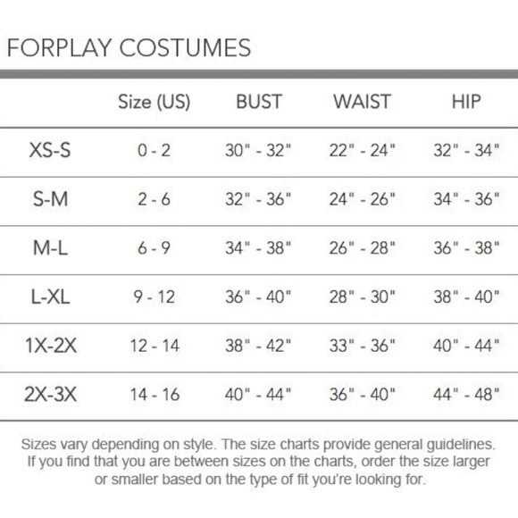 Never worn Forplay burning rubber 3 piece set, L/XL pink and black - Picture 4 of 5